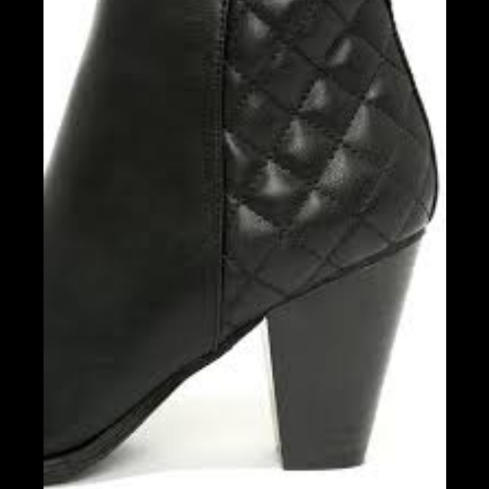 Bamboo Booties - Picture 11 of 11